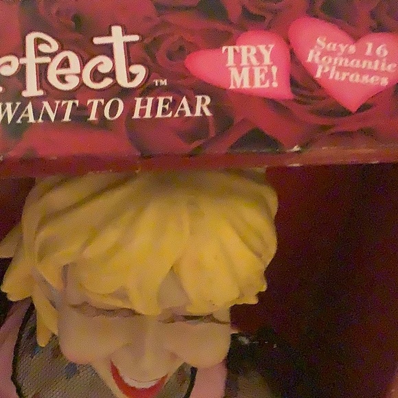 Talking Doll - Picture 7 of 7